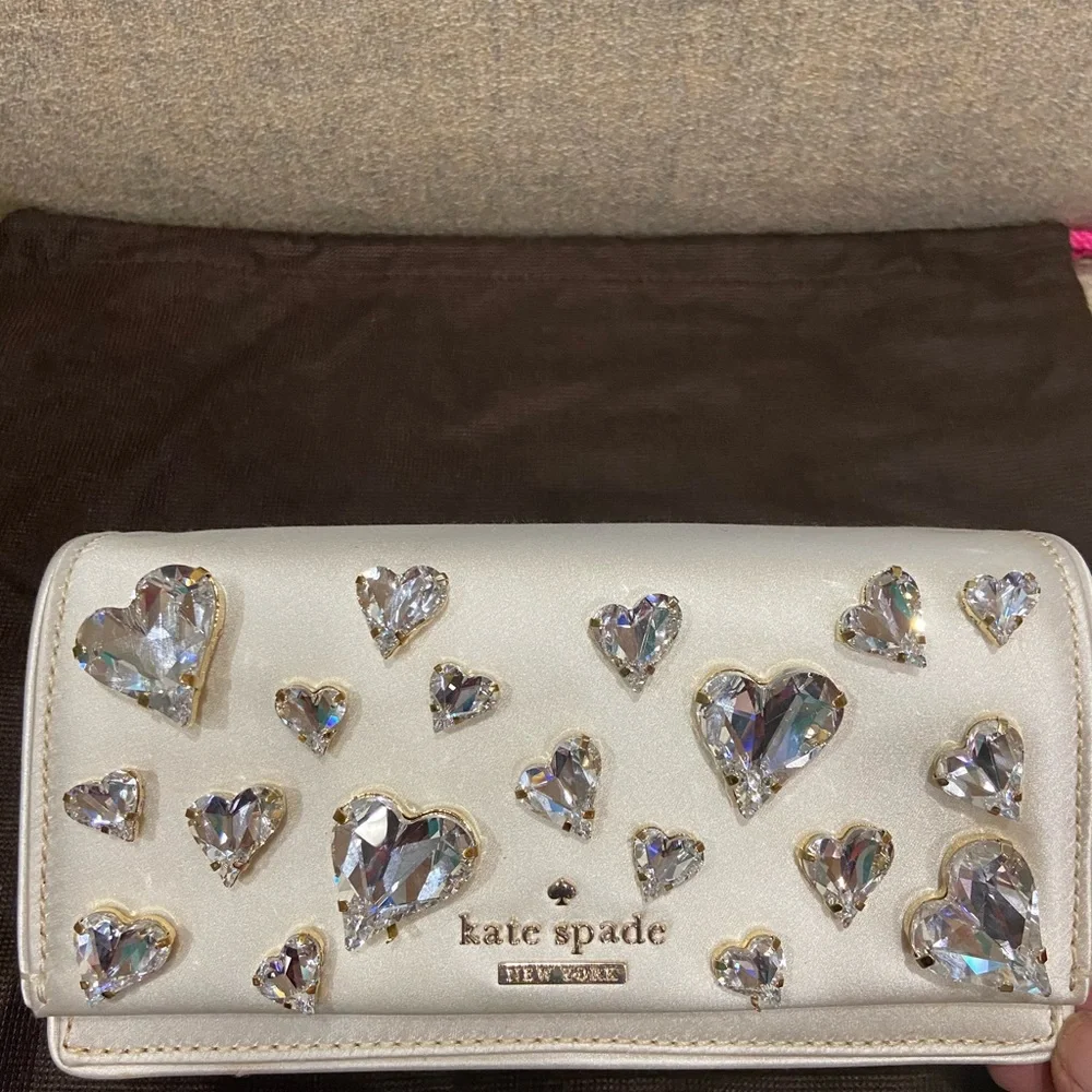 kate spade very unique