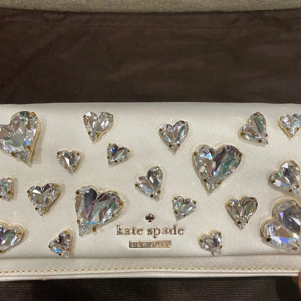 kate spade very unique