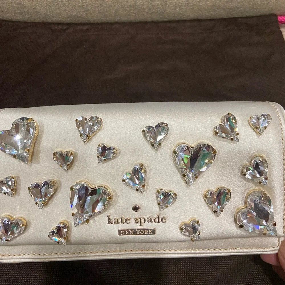 kate spade very unique