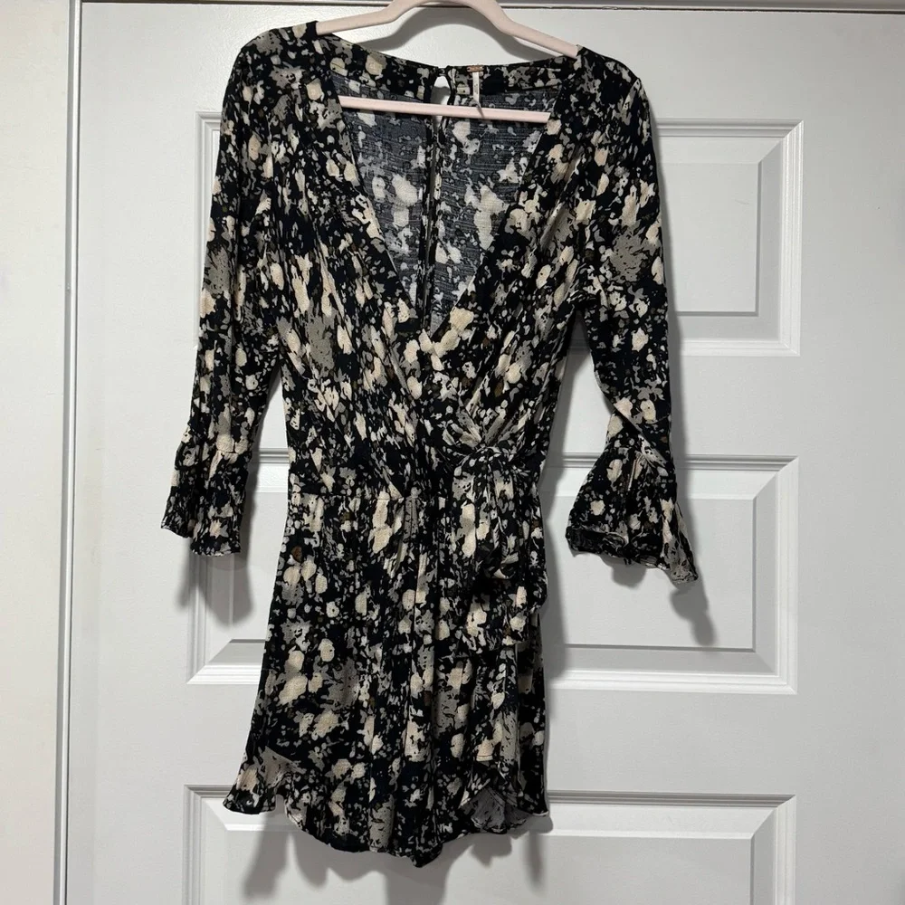 Free People “all elegance front