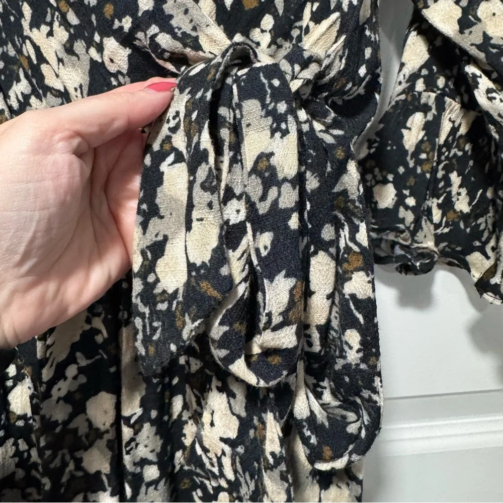 Free People add sleeves 17”