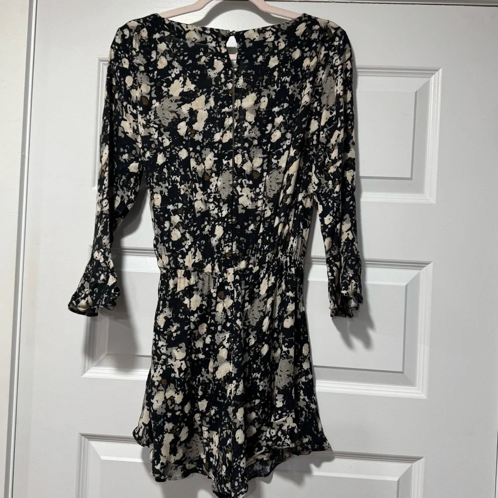 Free People quarter 32”