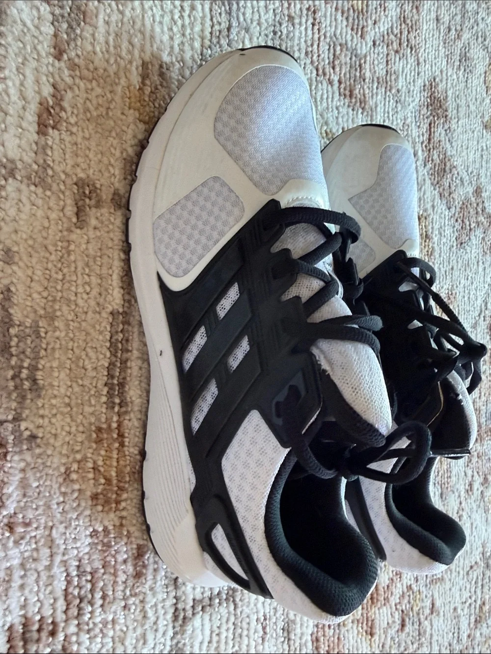 N/A lightweight white