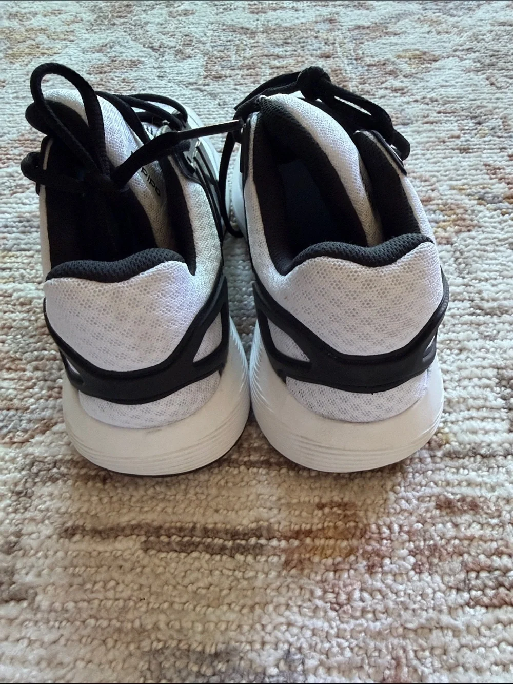N/A lightweight white