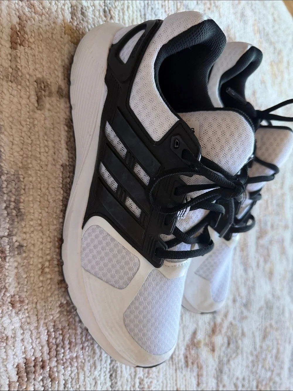 N/A lightweight white