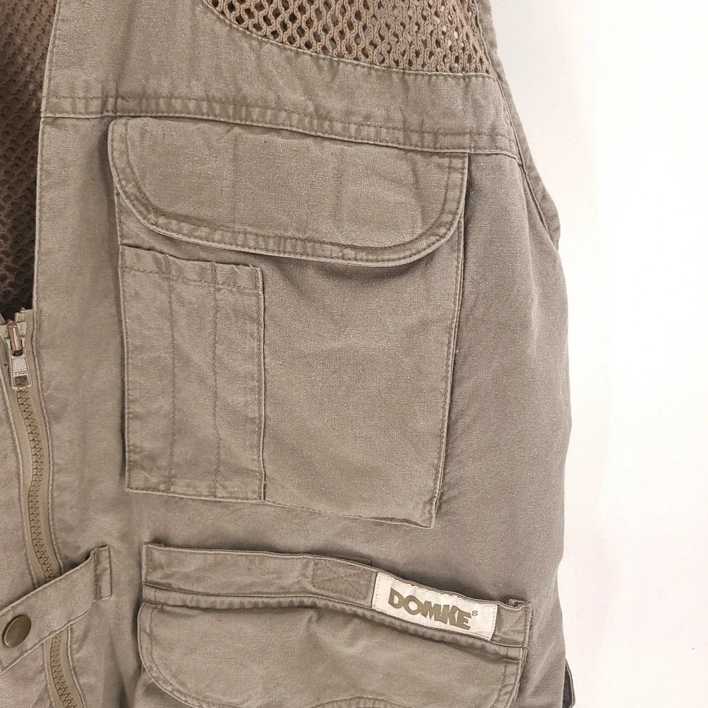 Domke photogs mens