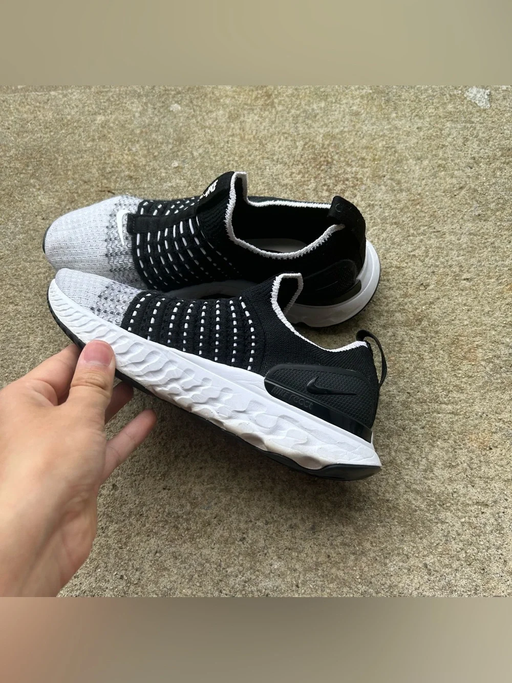 Women’s Nike React Run Shoes