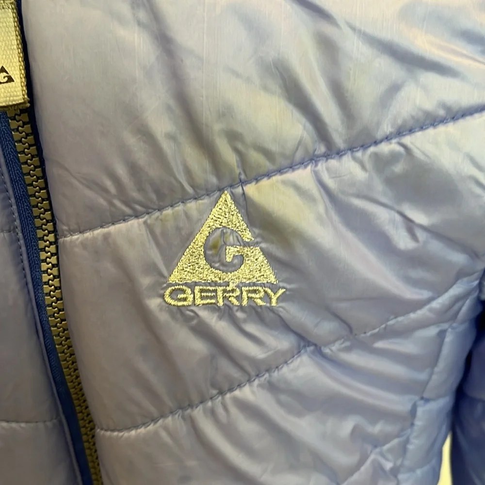 Gerry Weber blue coat