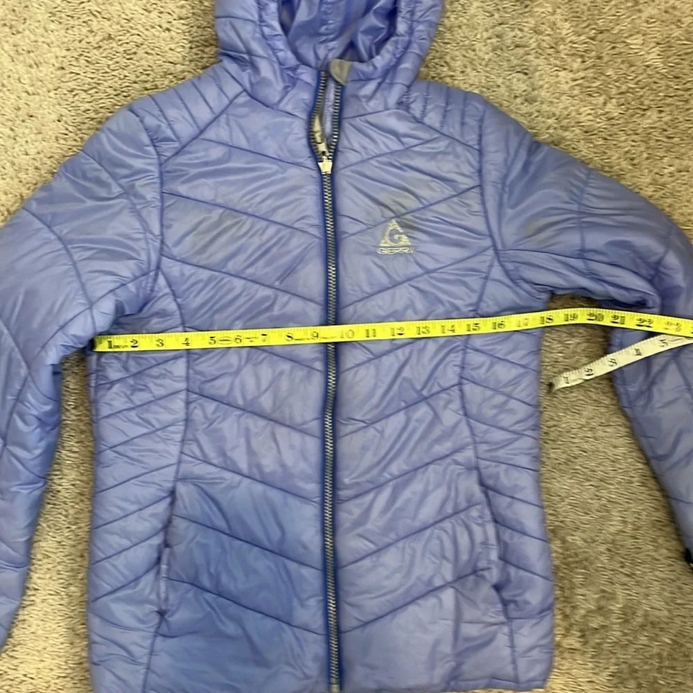 Gerry Weber blue filled sz