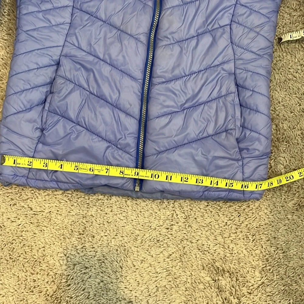 Gerry Weber filled coat polyester