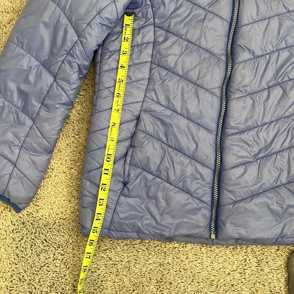 Gerry Weber zip l14 hood