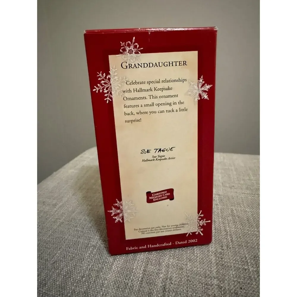 Hallmark celebrate special
