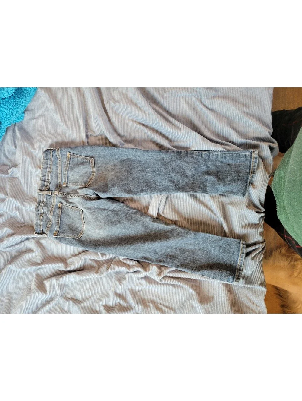 Old Navy material made fabric