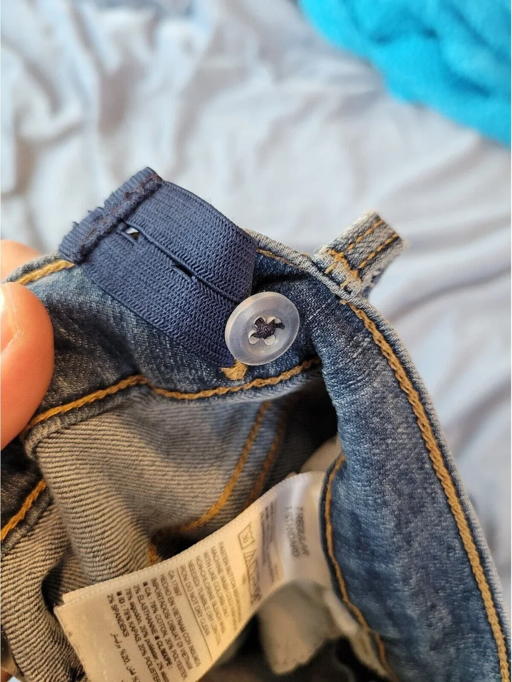 Old Navy size everyday offer