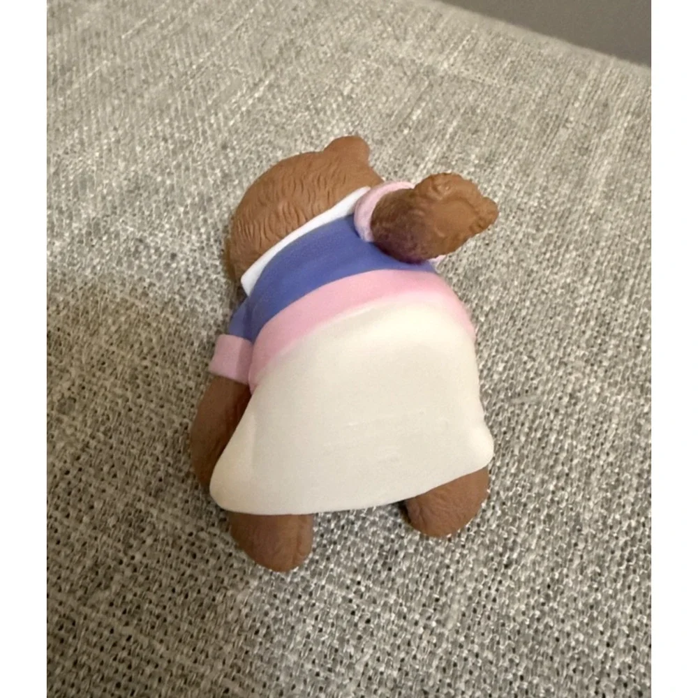 Hallmark made gift ornament
