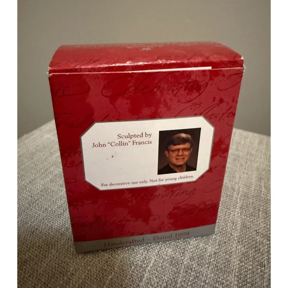 Hallmark made original