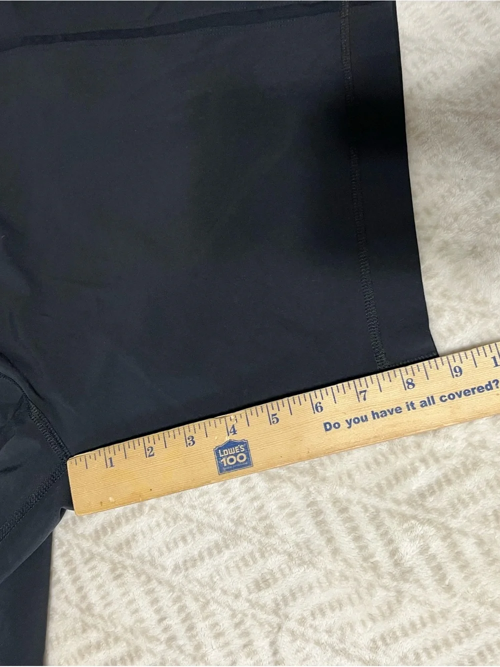 lululemon athletica men’s size