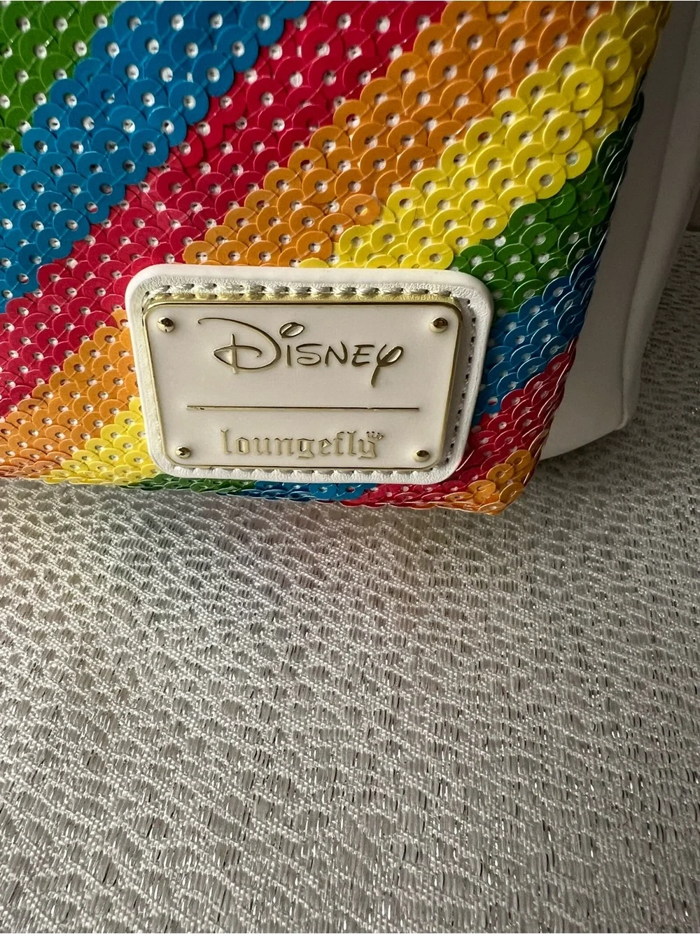 Loungefly disney minnie