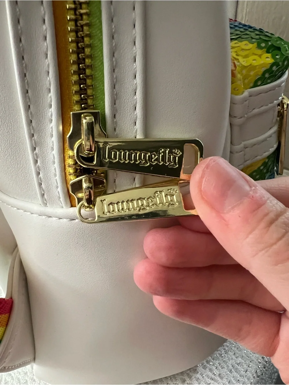 Loungefly disney minnie