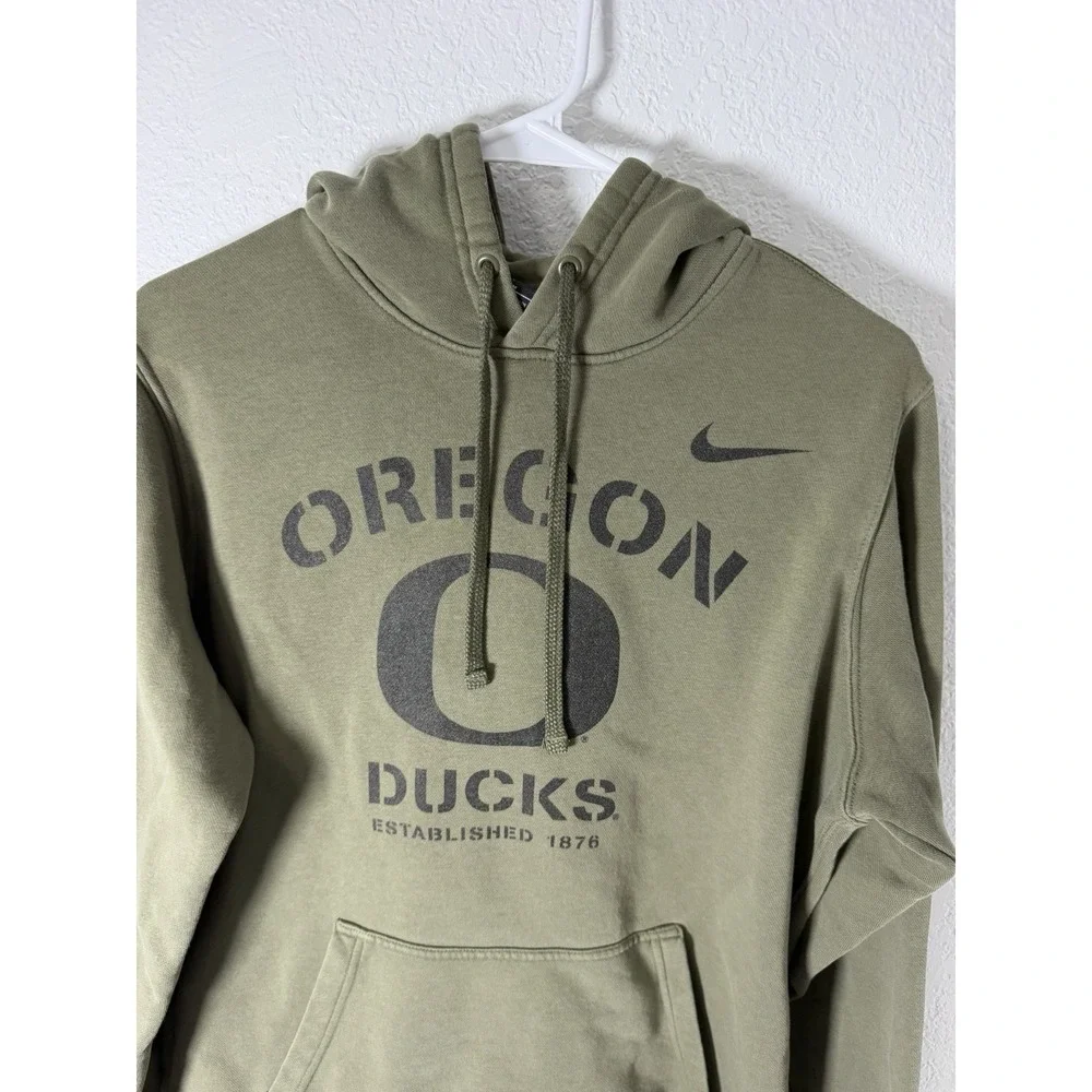 Nike oregon ducks