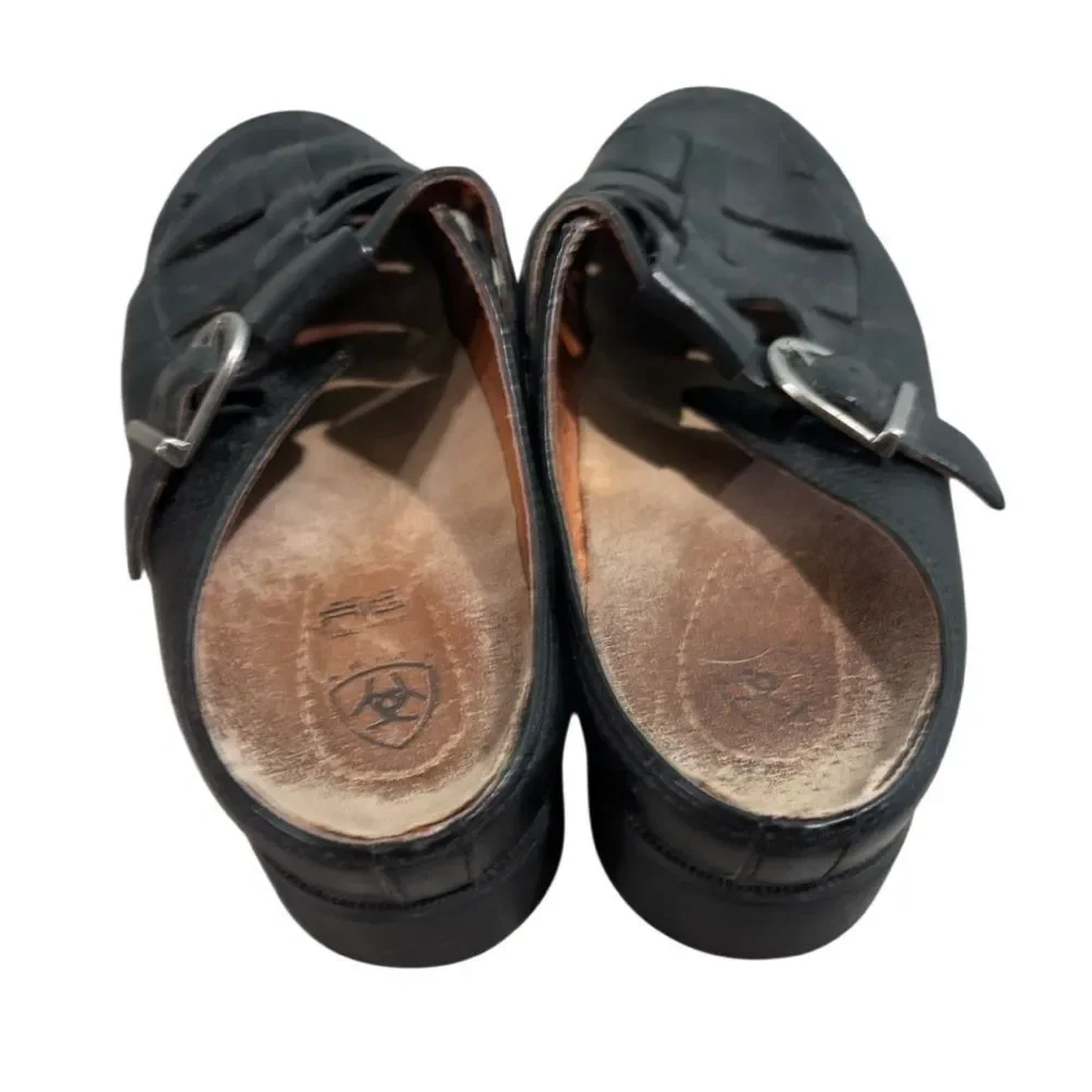 Ariat these are