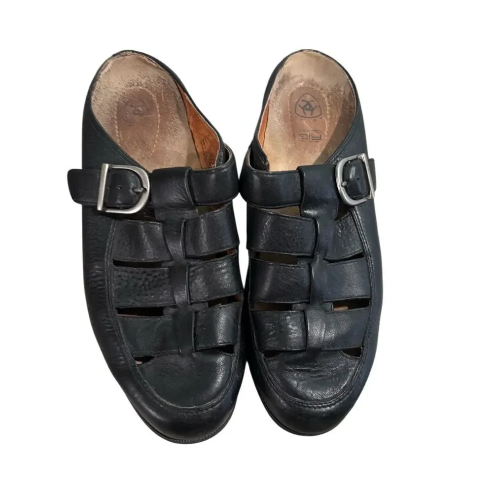 Ariat these are