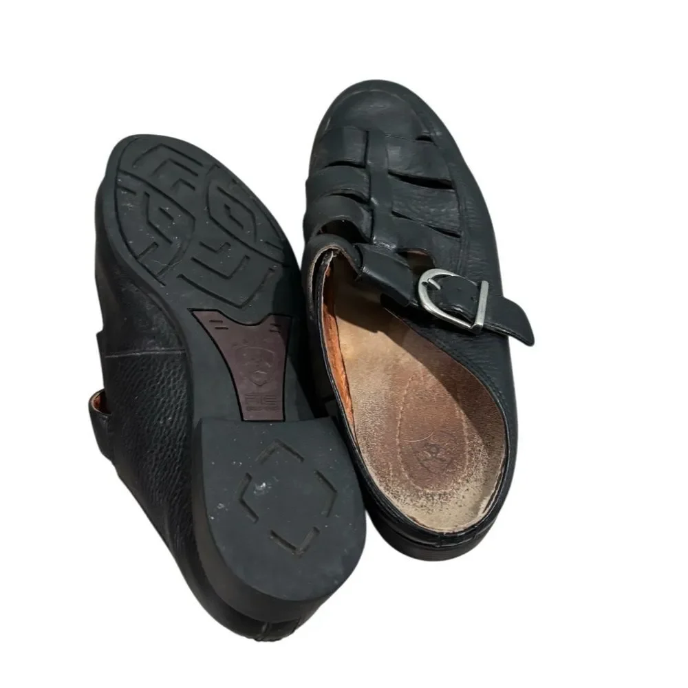 Ariat these are