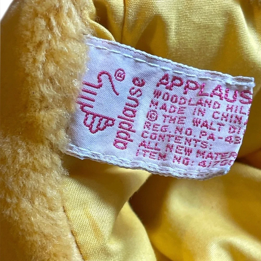 N/A vintage applause