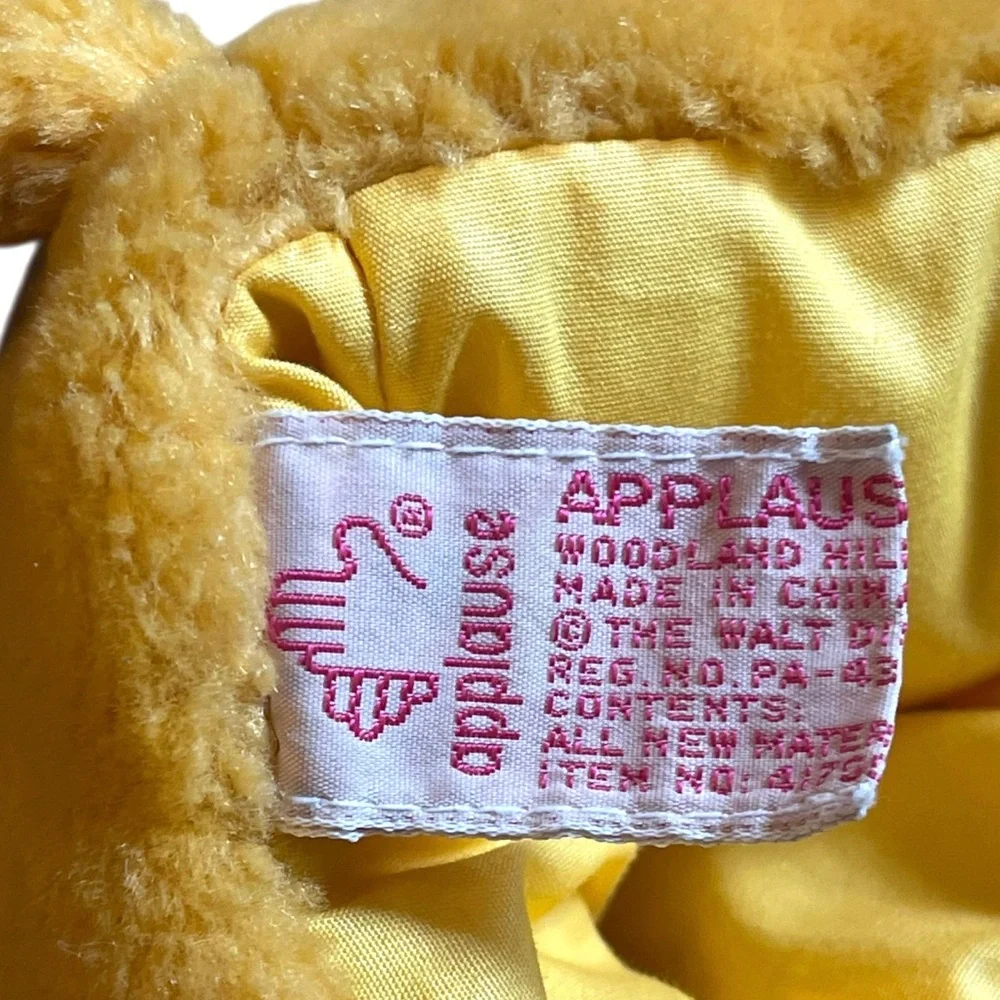 N/A vintage applause
