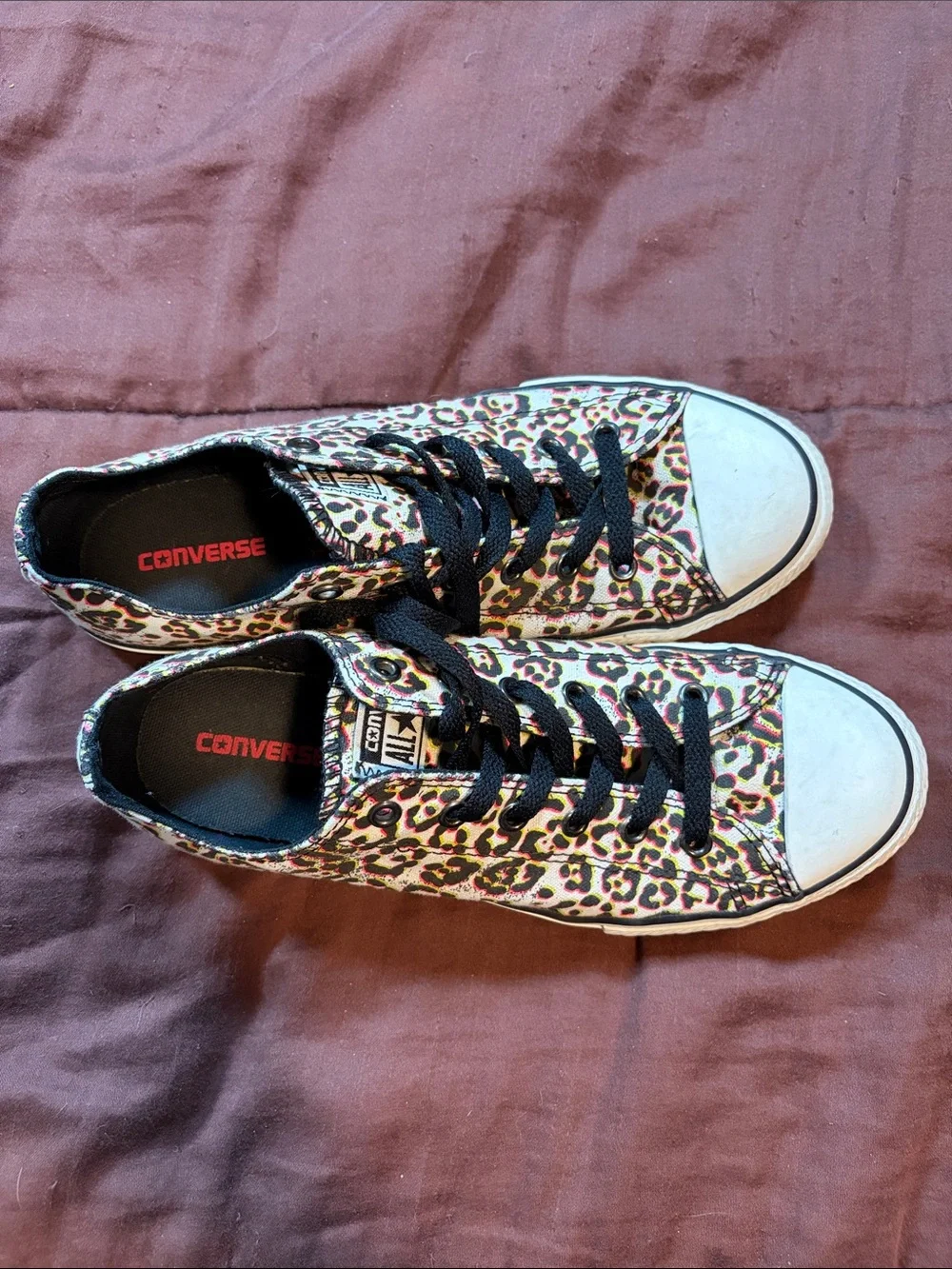 Converse men’s sneakers