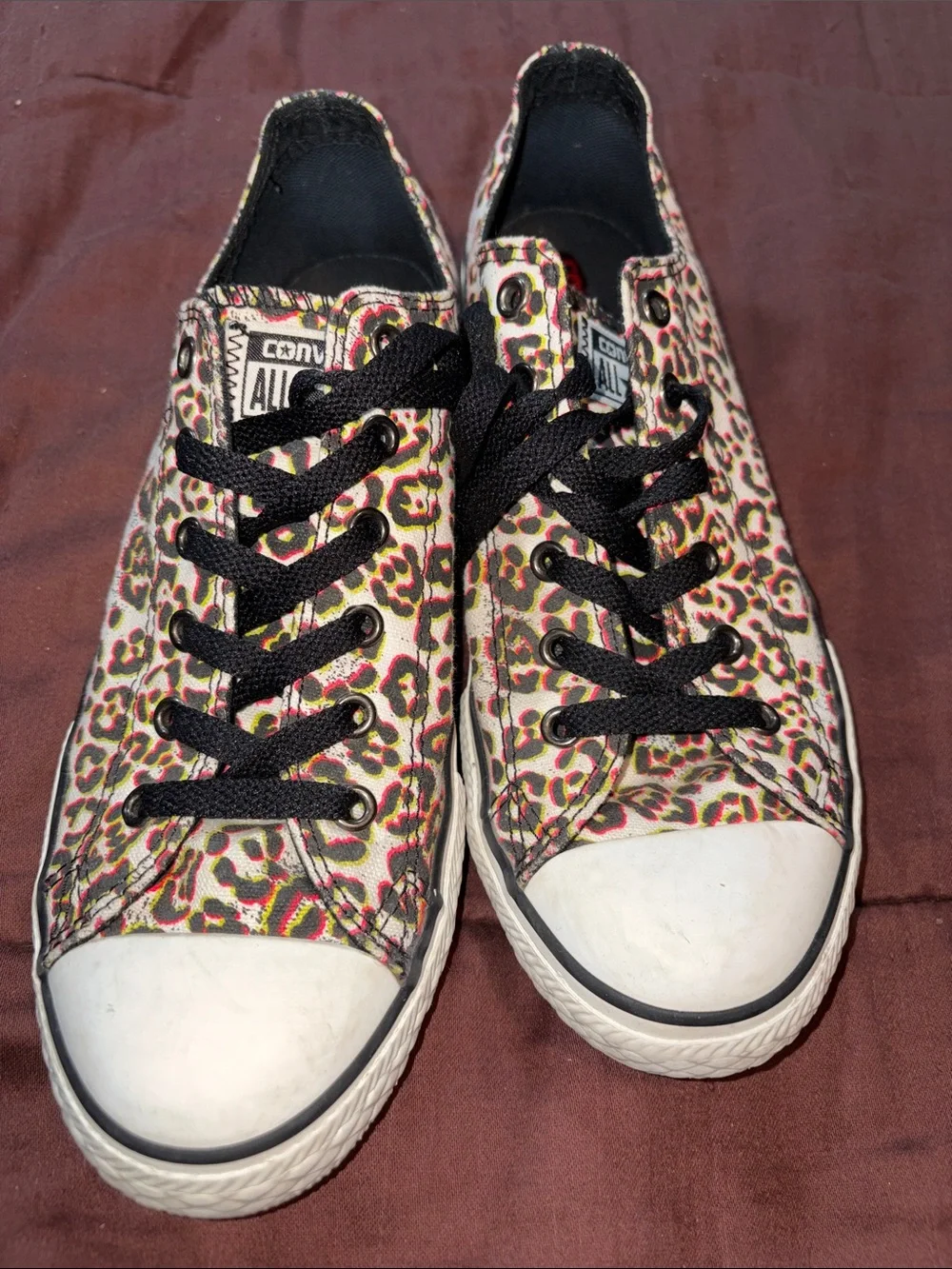 Converse men’s sneakers
