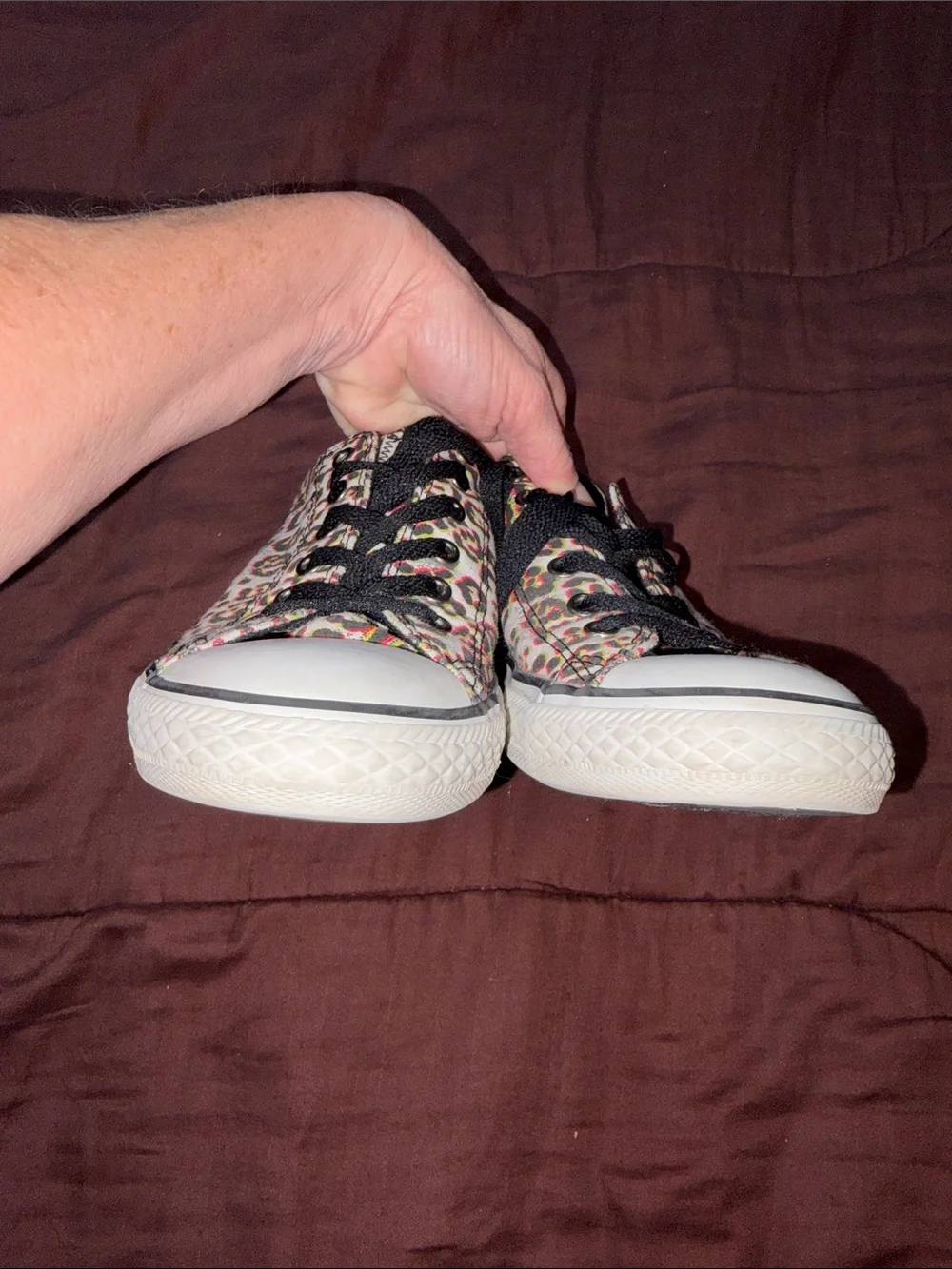 Converse men’s sneakers