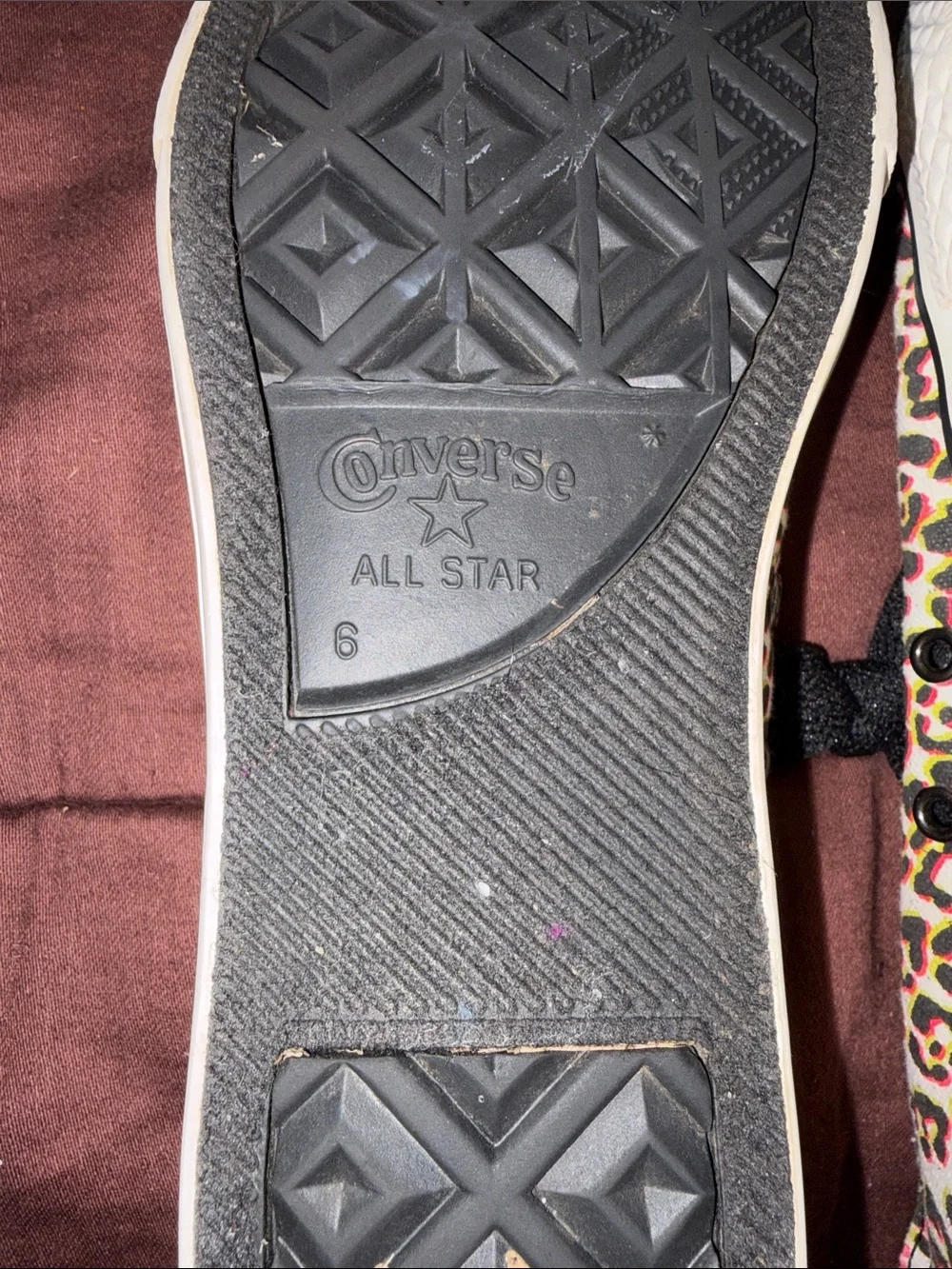 Converse men’s sneakers