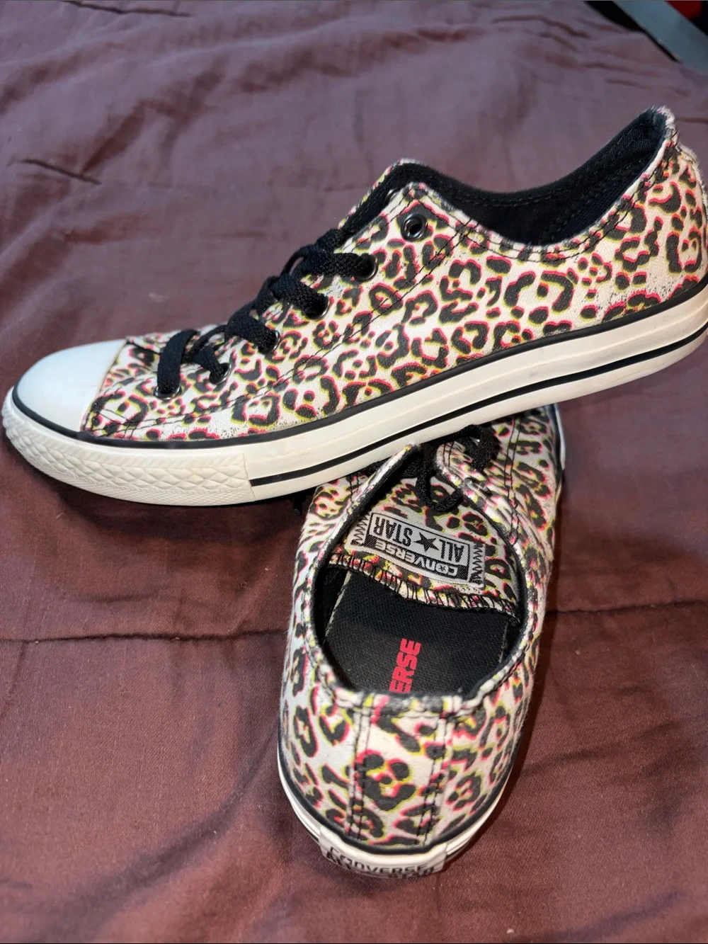 Converse men’s sneakers