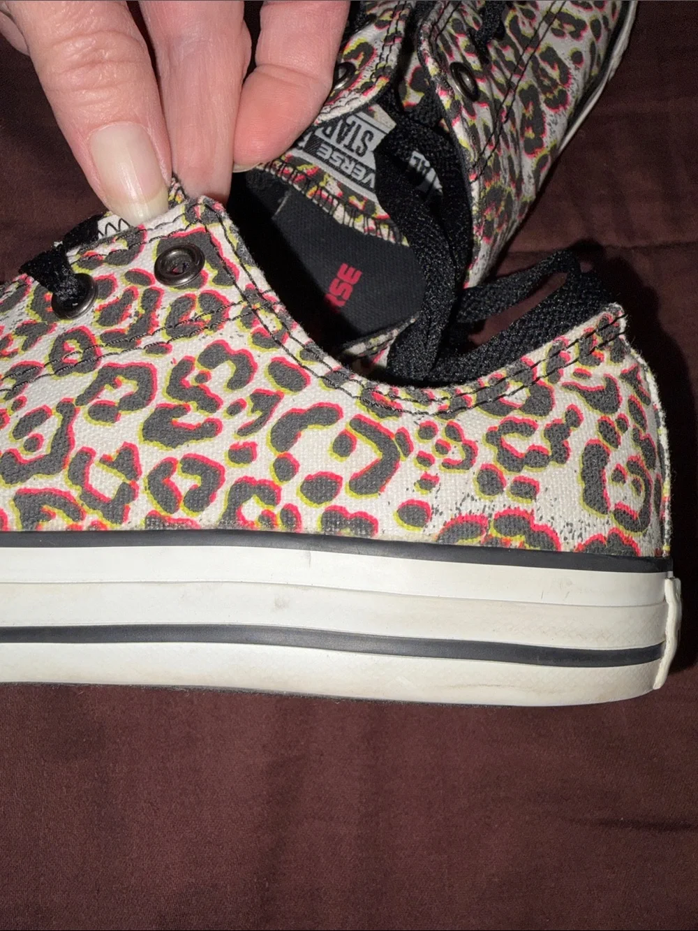 Converse men’s sneakers