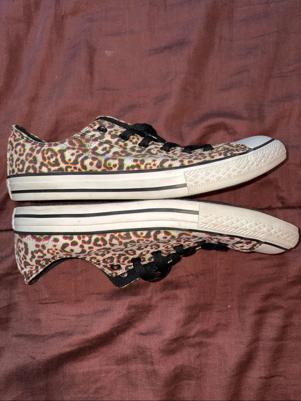 Converse men’s sneakers