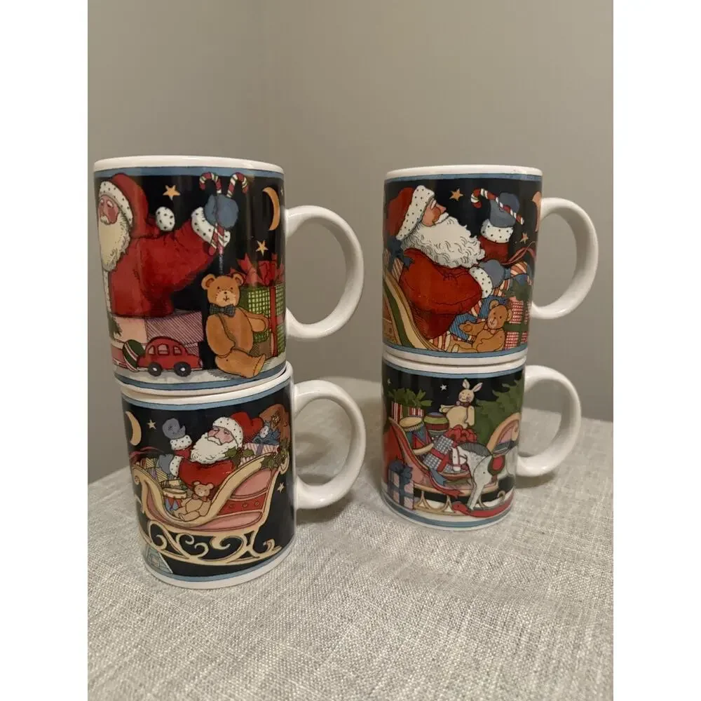 N/A set vintage