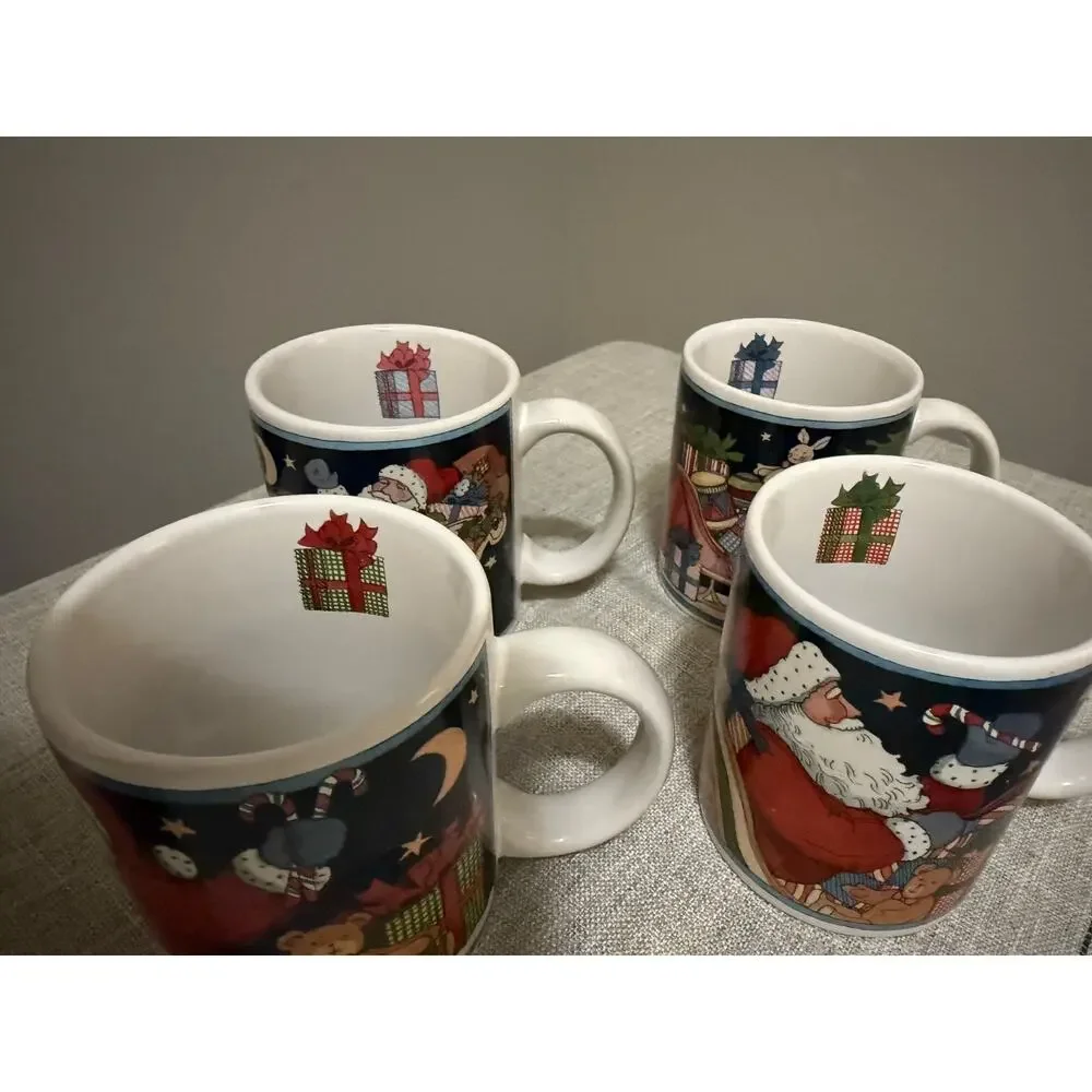 N/A set vintage