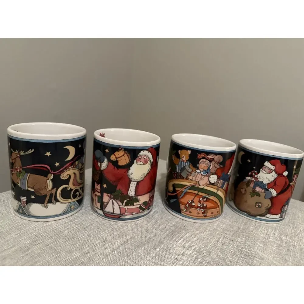 N/A set vintage
