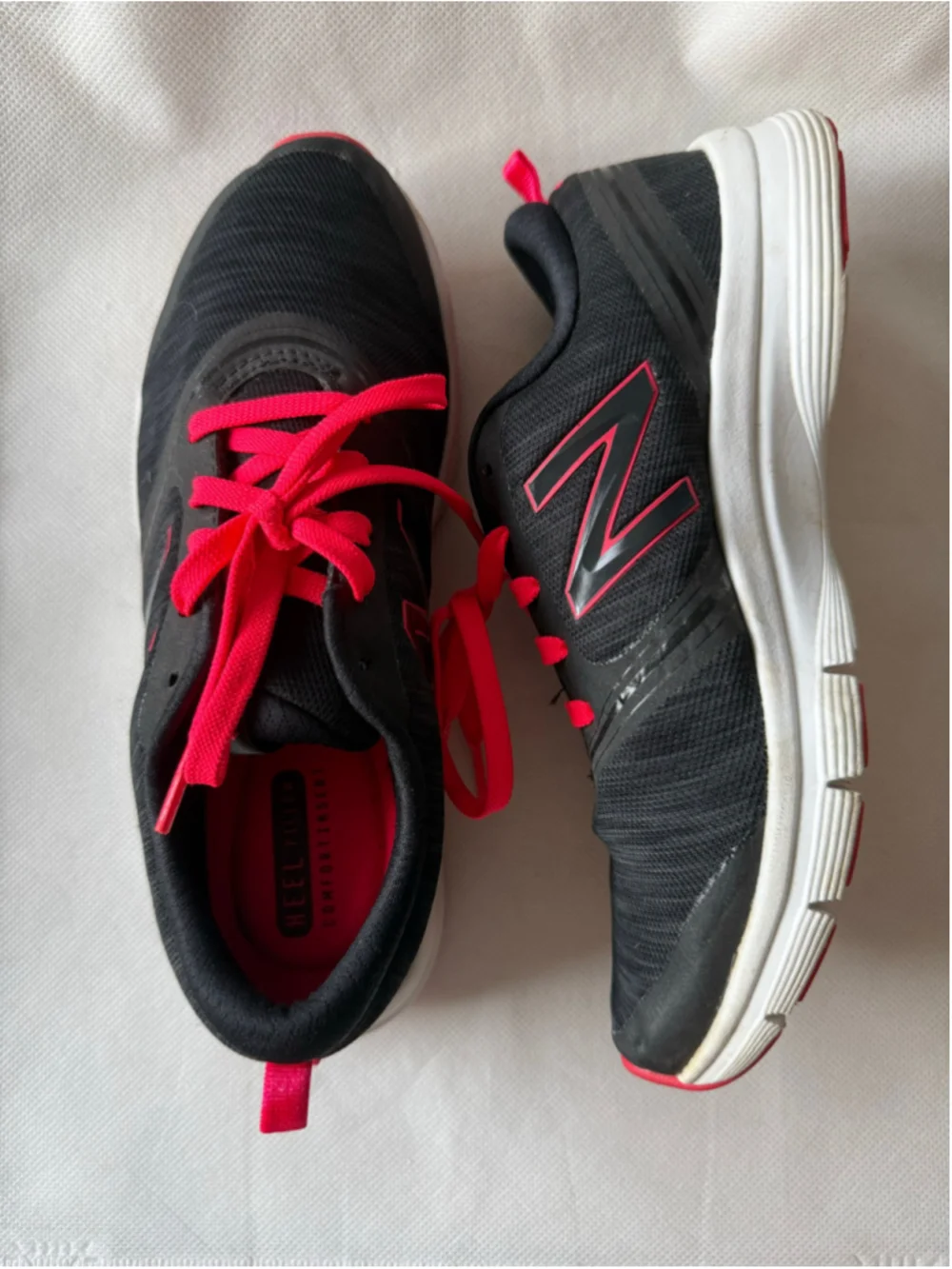 New Balance women new