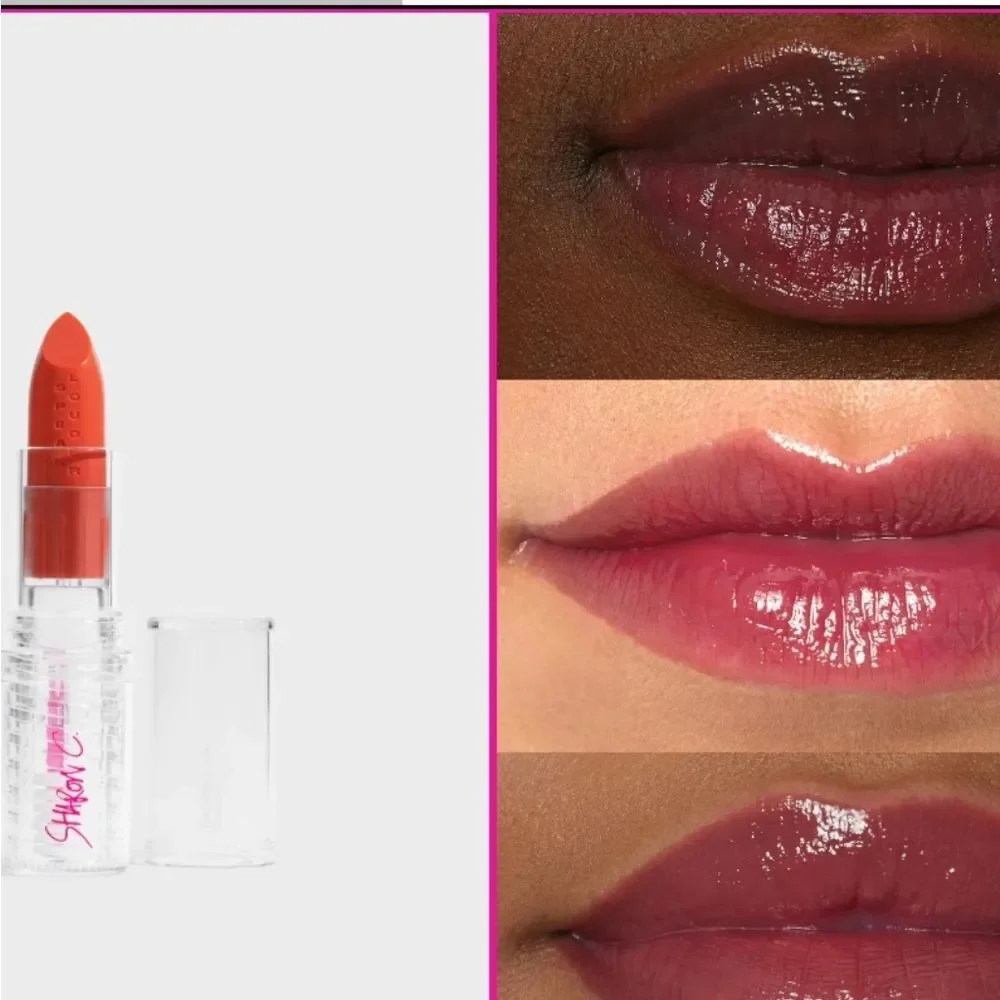 Uoma Beauty color cray