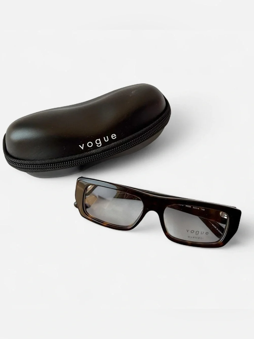 Vogue vo5660u rectangular