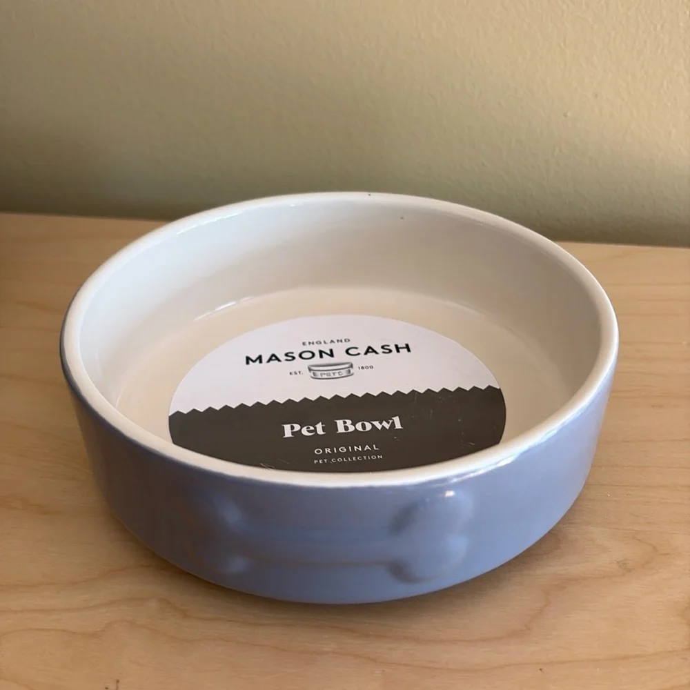 Mason Cash brand new