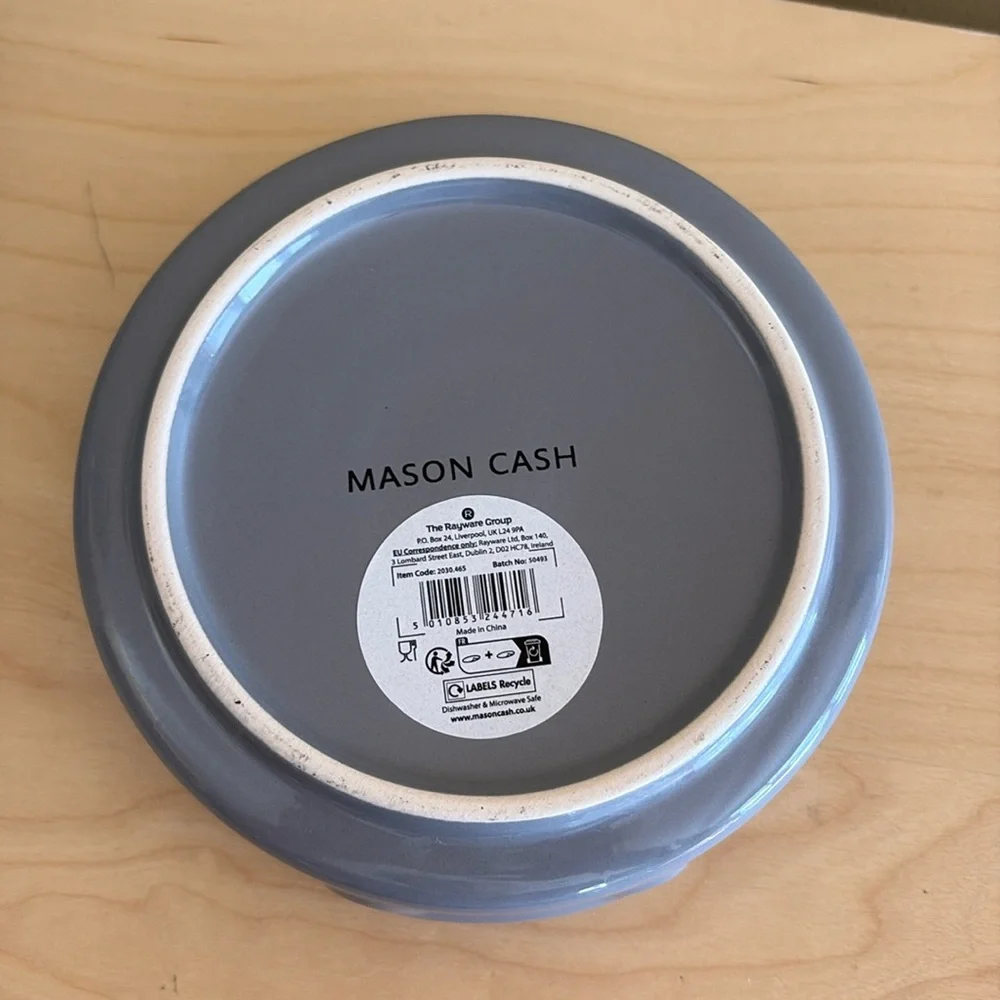 Mason Cash brand new