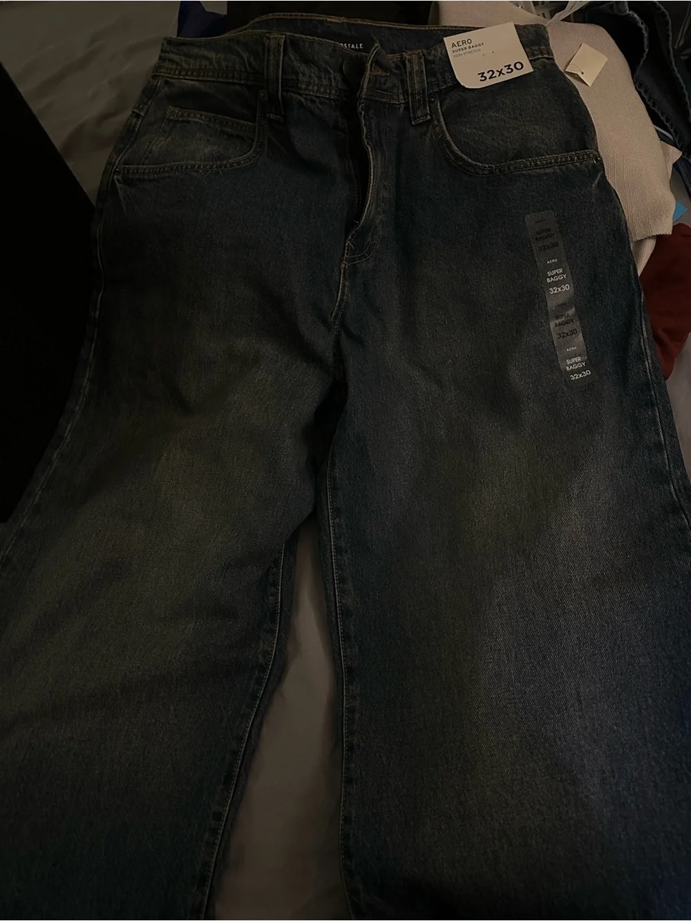 Aeropostale 32x30 baggy