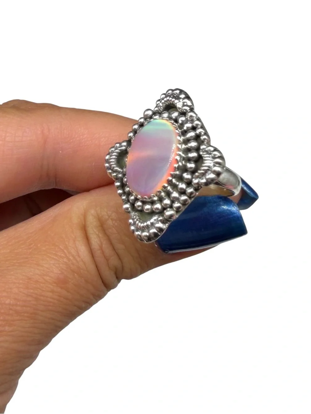 Jewelmazed aurora fire