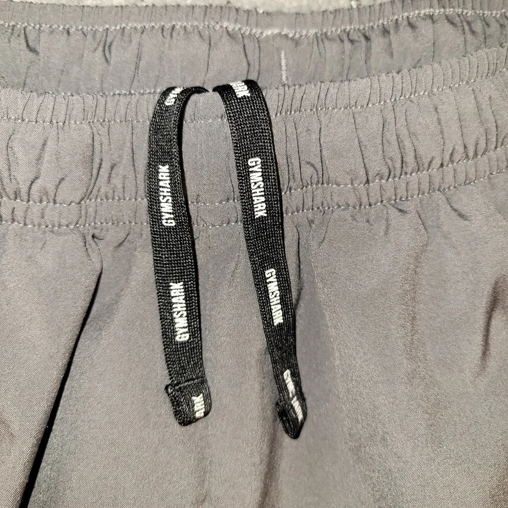 Gymshark measurements may