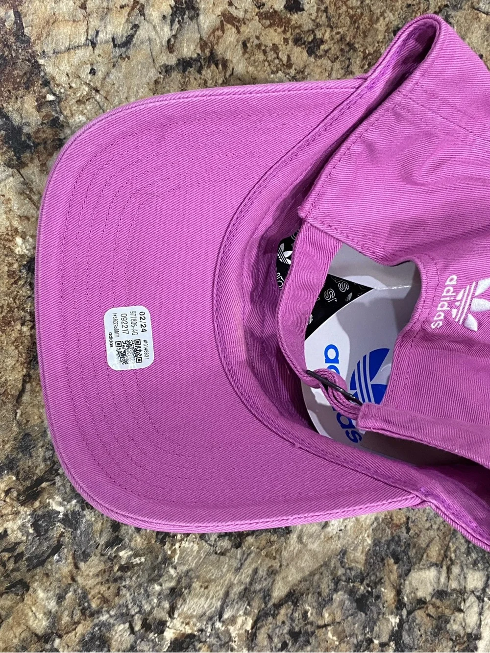 adidas Originals leave comment questions