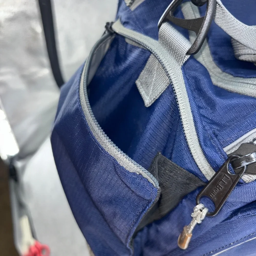 L.L. Bean bean crossbody