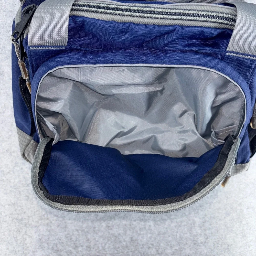 L.L. Bean bean crossbody